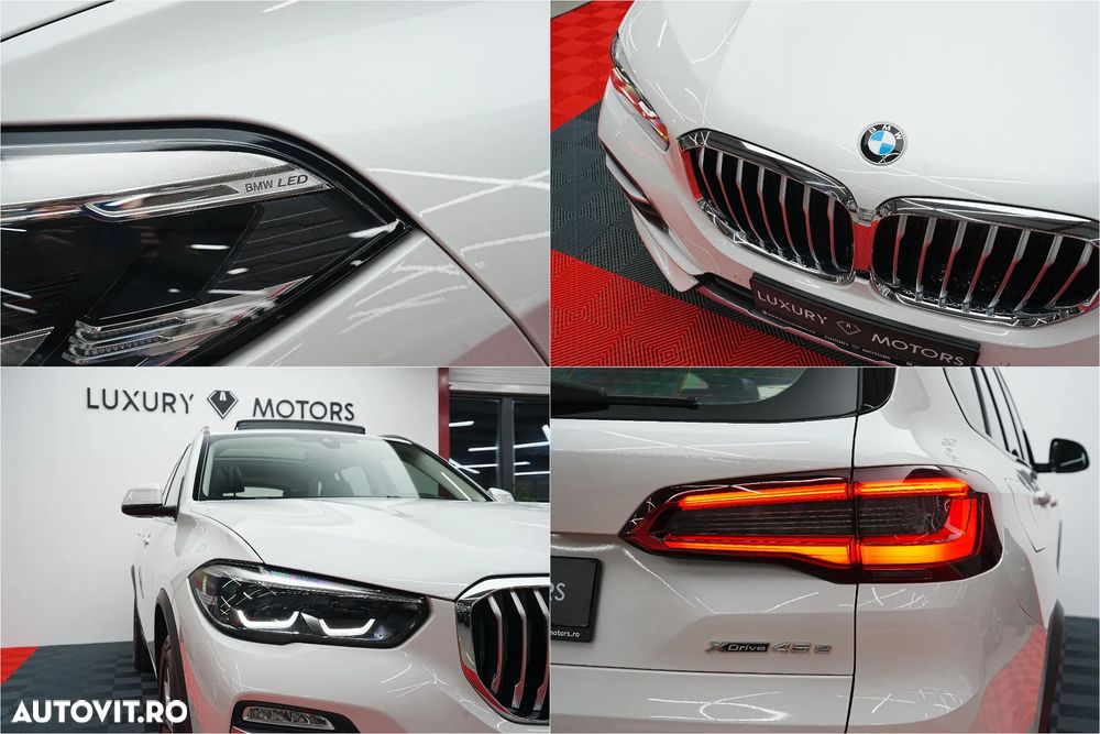 BMW X5 xDrive45e xLine - 19