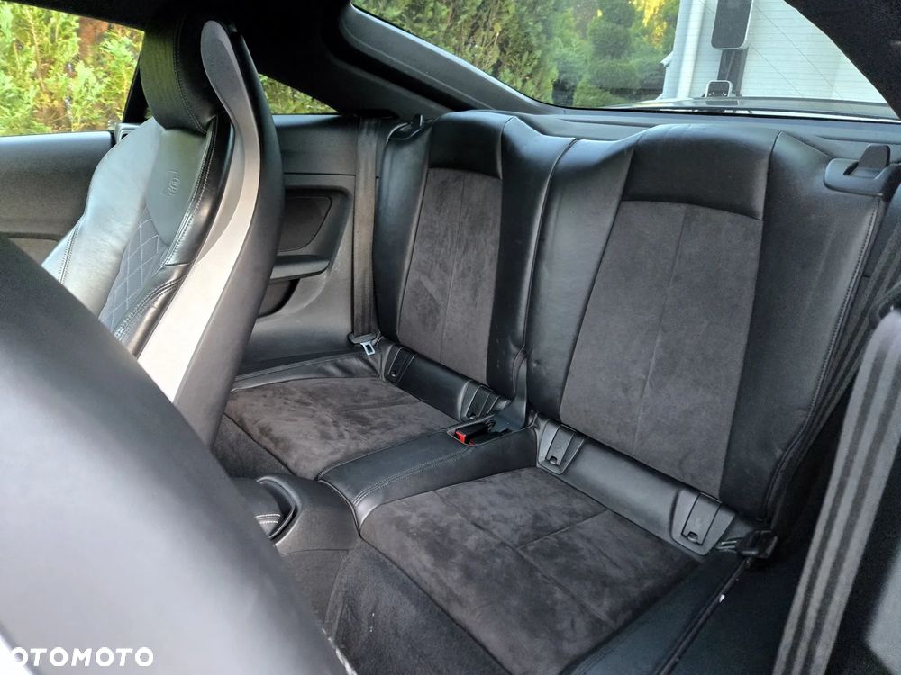 Audi TT Coupé 2.0 TFSI Quattro S tronic - 8