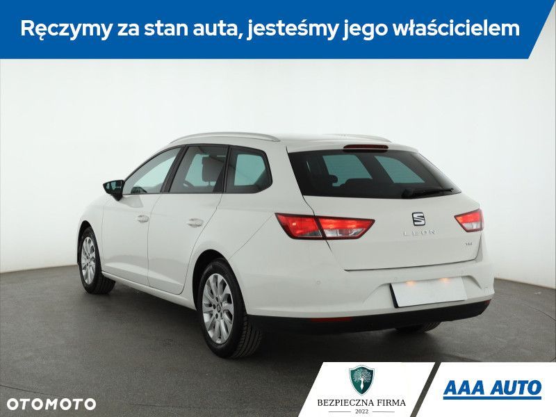 Seat Leon Sportstourer - 6