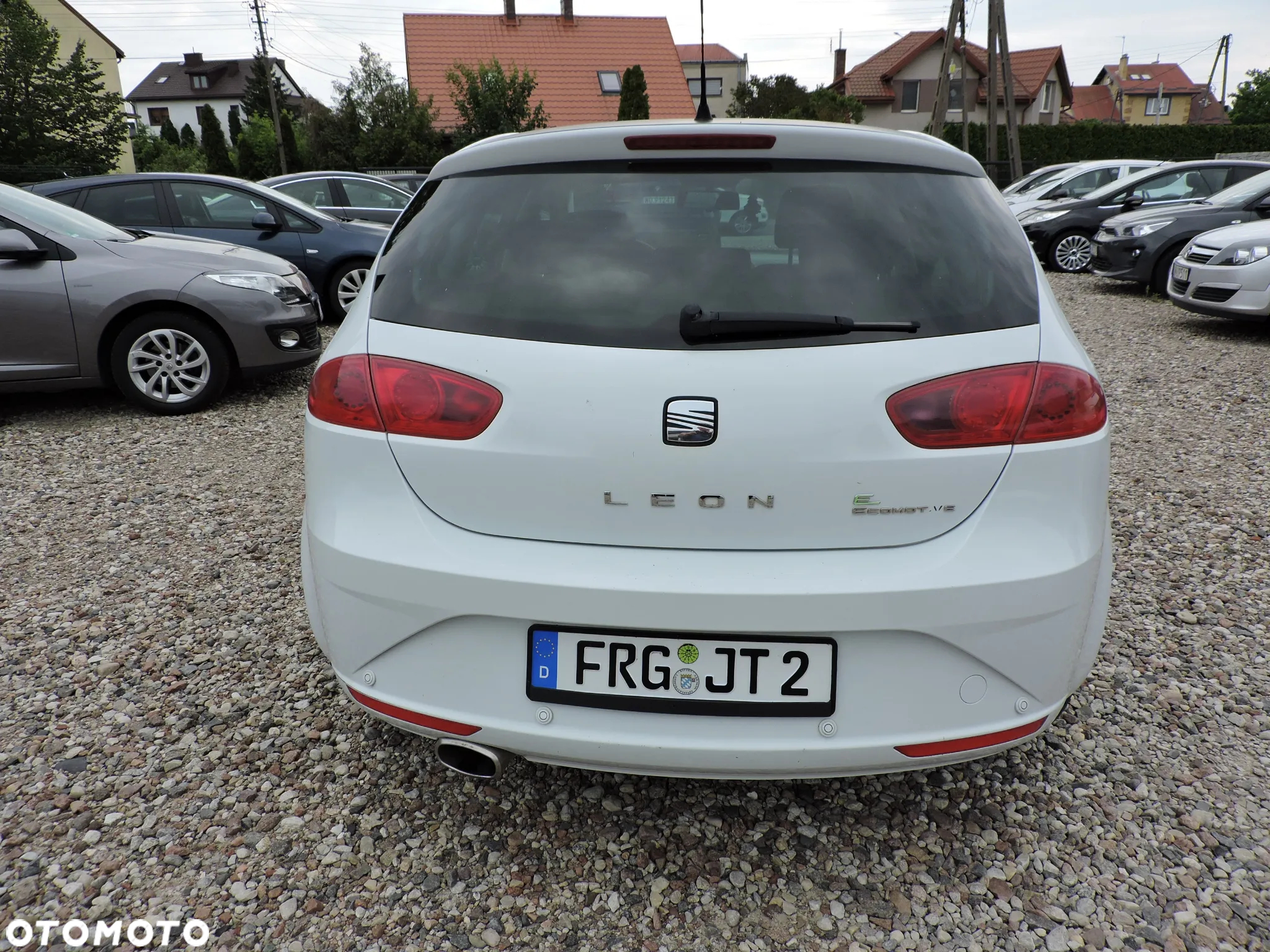 Seat Leon 1.6 TDI DPF Sport - 5