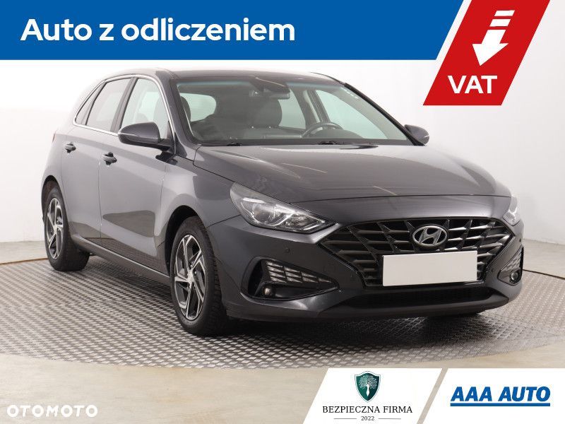 Hyundai i30 - 1