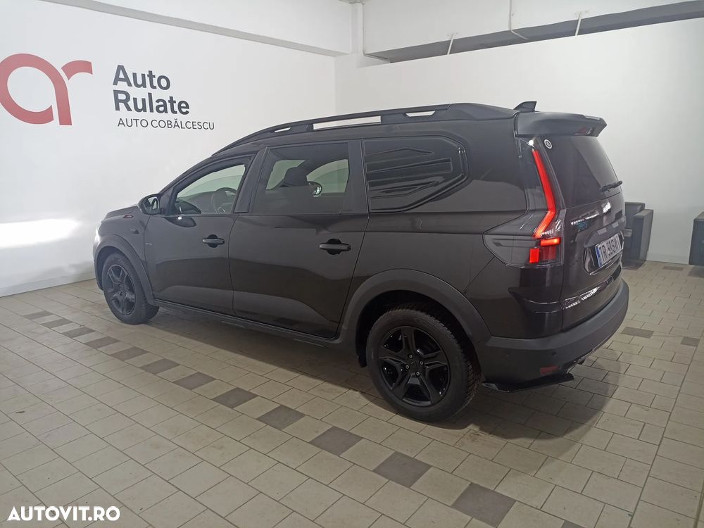 DACIA Jogger 2022 — imagine 5