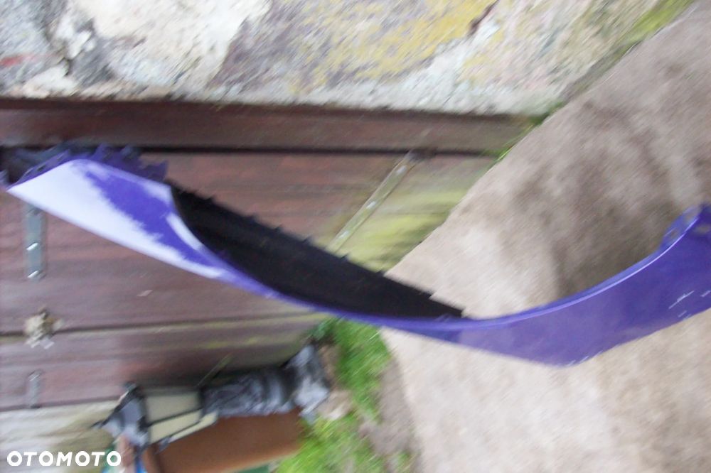 BŁOTNIK PRZEDNI PRAWY DODGE CHALLENGER ROK 14/23 - 6