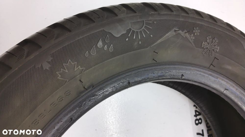 155/65R14 75R Kormoran All Seanson - 7