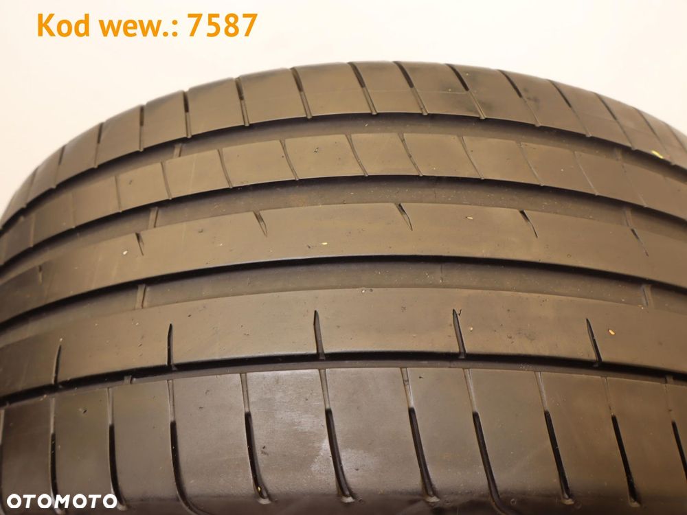 Goodyear Eagle F1 Super Sport - 245/35 R20 - 8