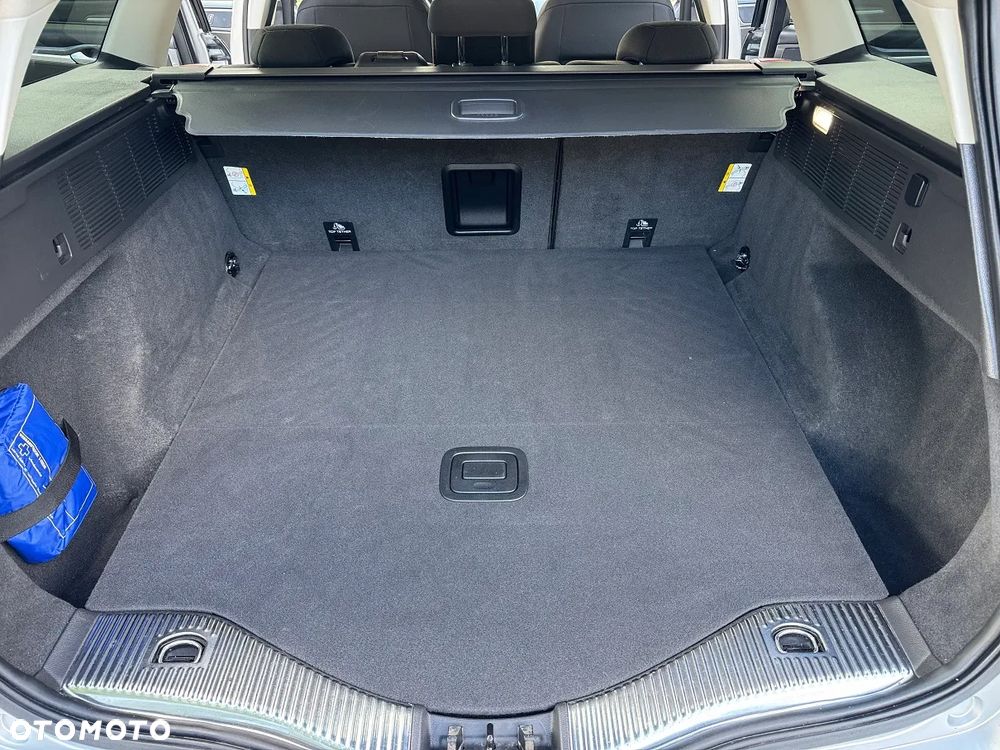 Ford Mondeo - 26