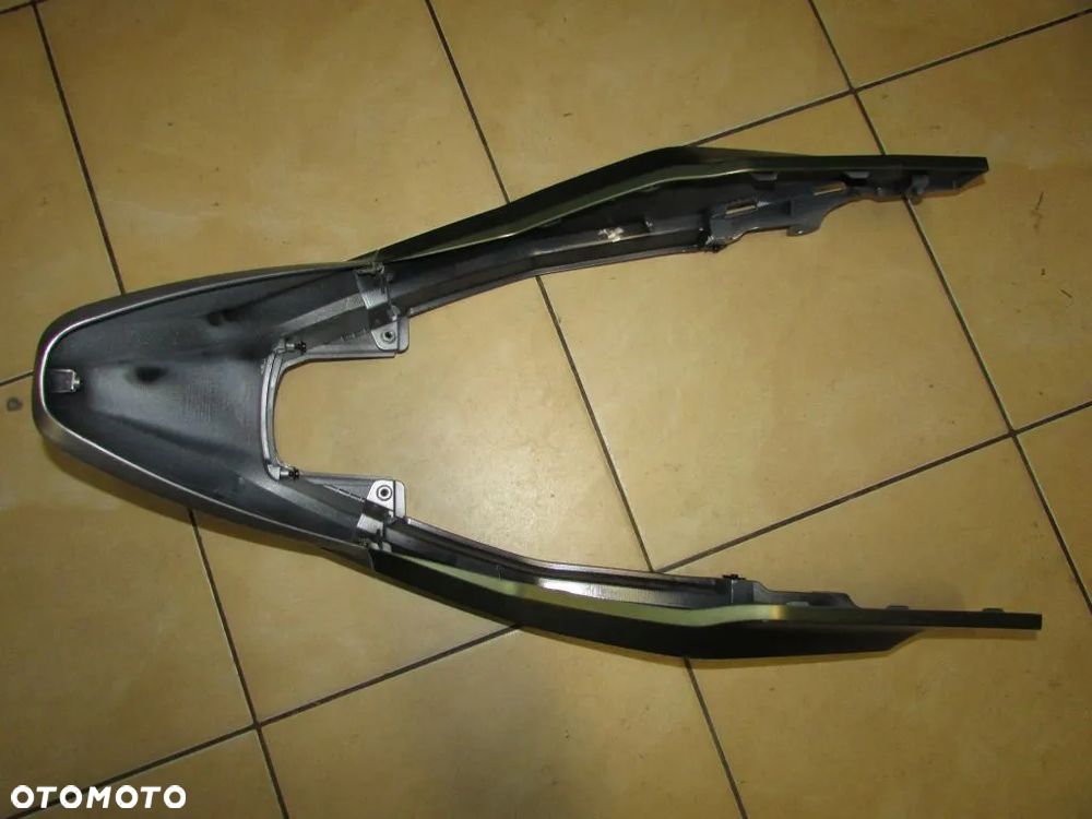 Moto Morini Seiemmezzo 6 1/2 owiewka ogon zadupek - 3