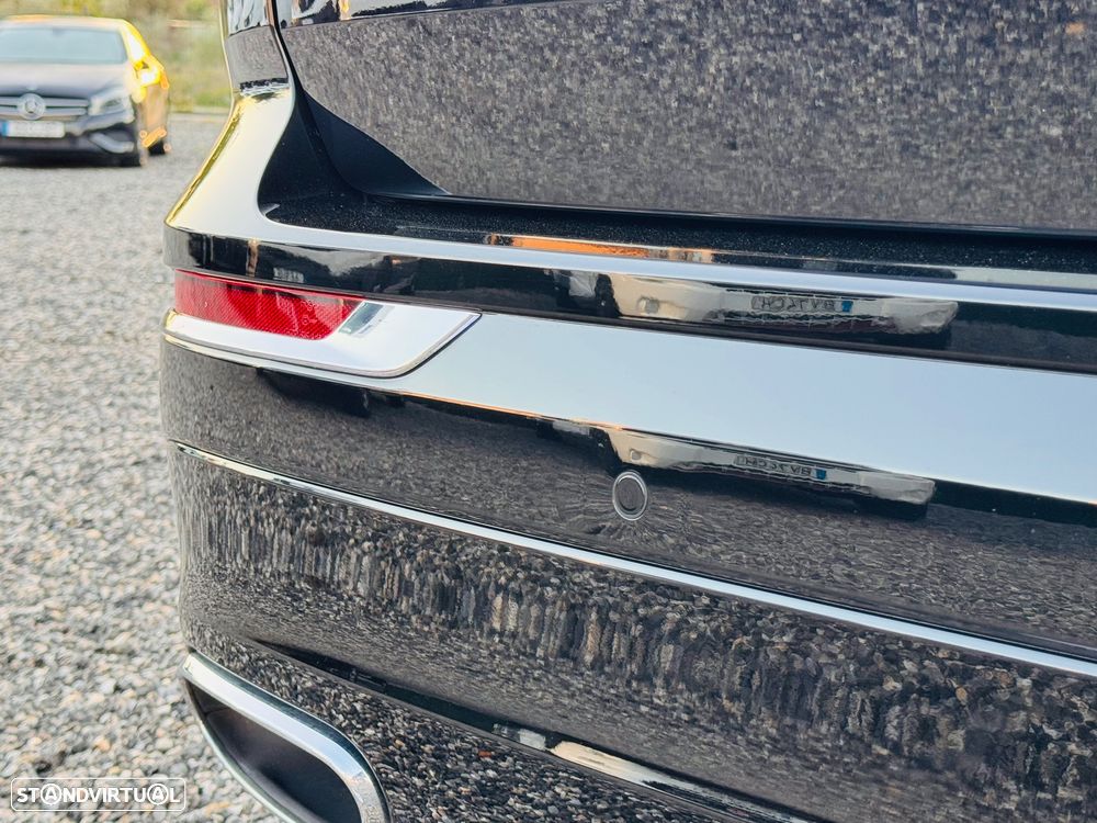 Volvo XC 60 2.0 T8 PHEV Inscription AWD - 13