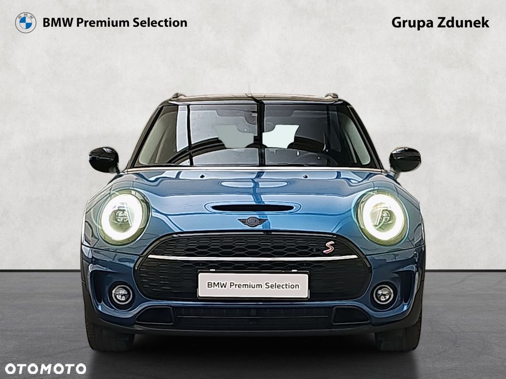 MINI Cooper S - 3