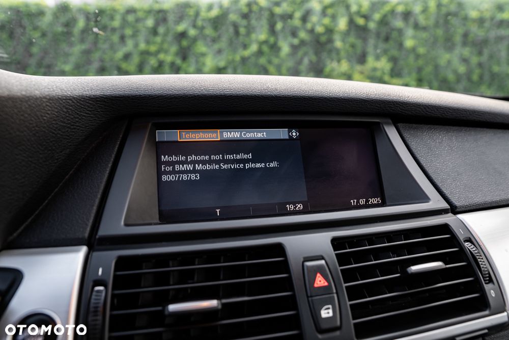 BMW X5 xDrive30d - 33