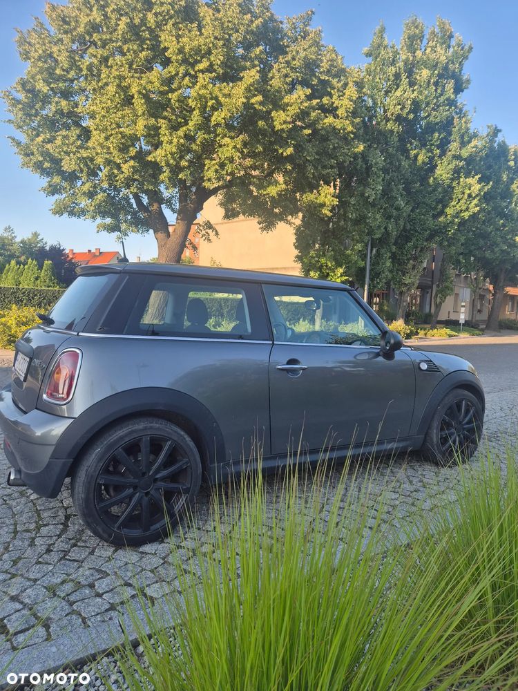 MINI Cooper D - 8