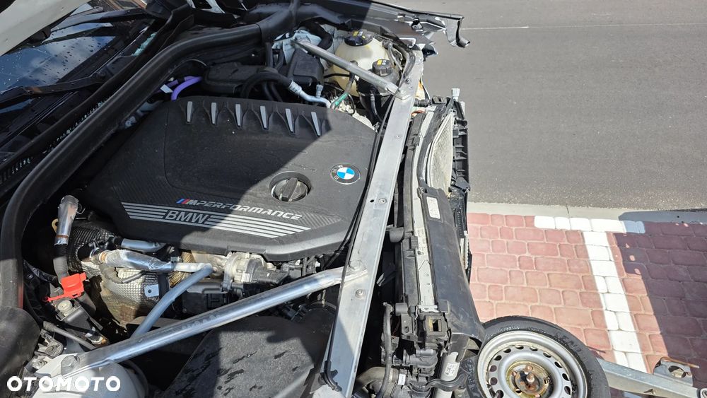 BMW X4 - 18