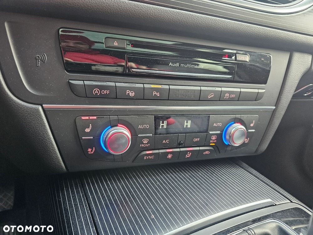 Audi A6 Allroad - 37