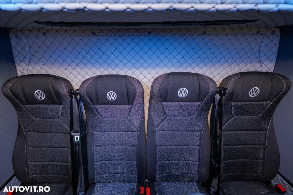 Volkswagen Crafter - 6