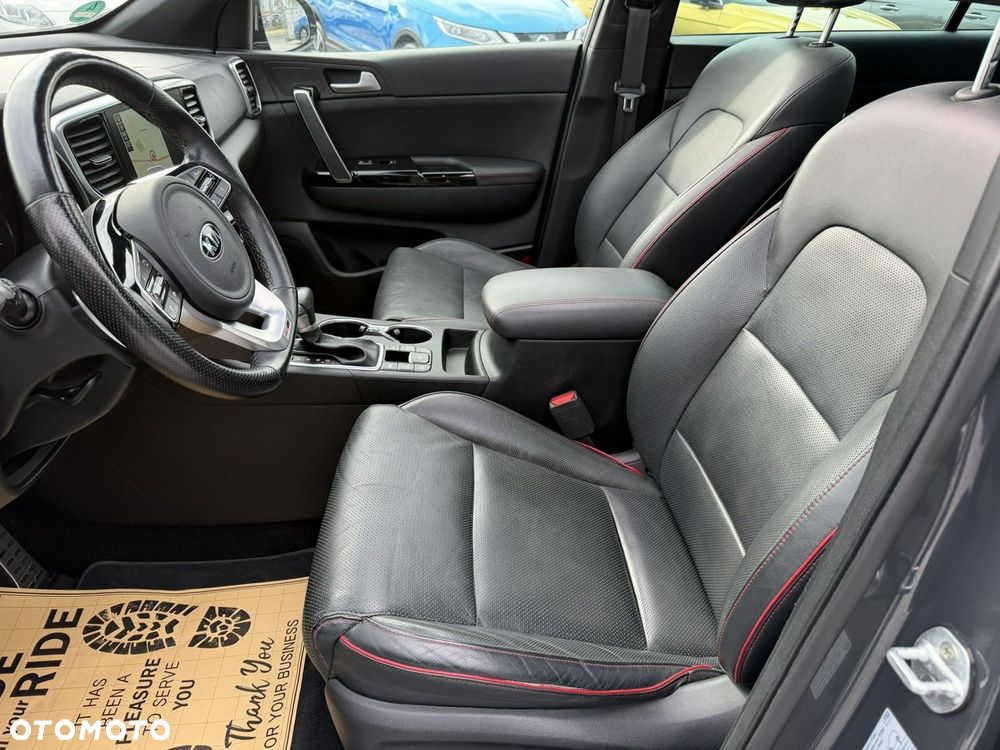 Kia Sportage - 33