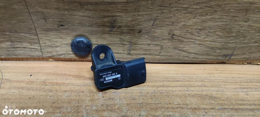Czujnik MAP sensor Fiat Grande Punto 1,2 1,4 0261230030 - 1
