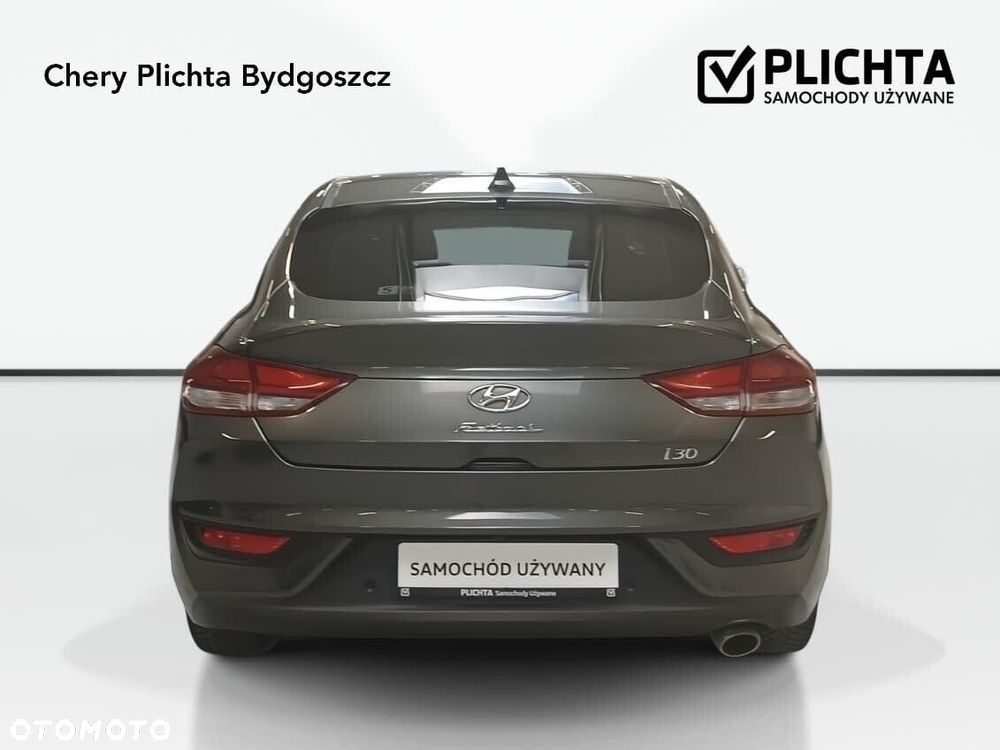 Hyundai i30 - 7