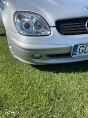 Mercedes-Benz SLK 230 Kompressor - 3