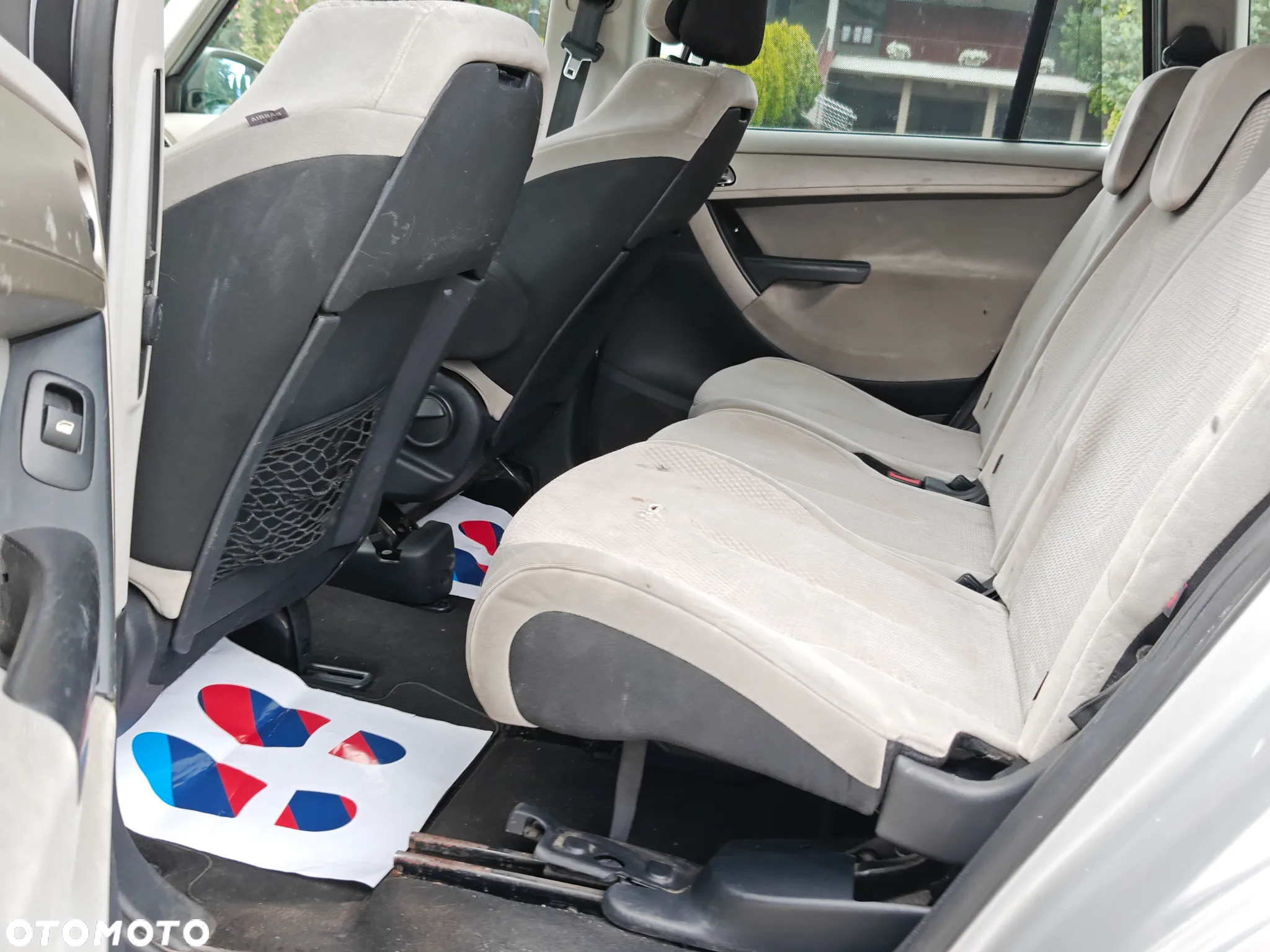 Citroën C4 Grand Picasso - 11