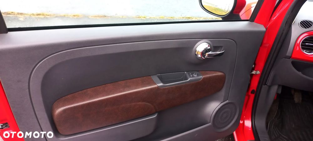 Fiat 500 0.9 TwinAir Start&Stop Pop - 10