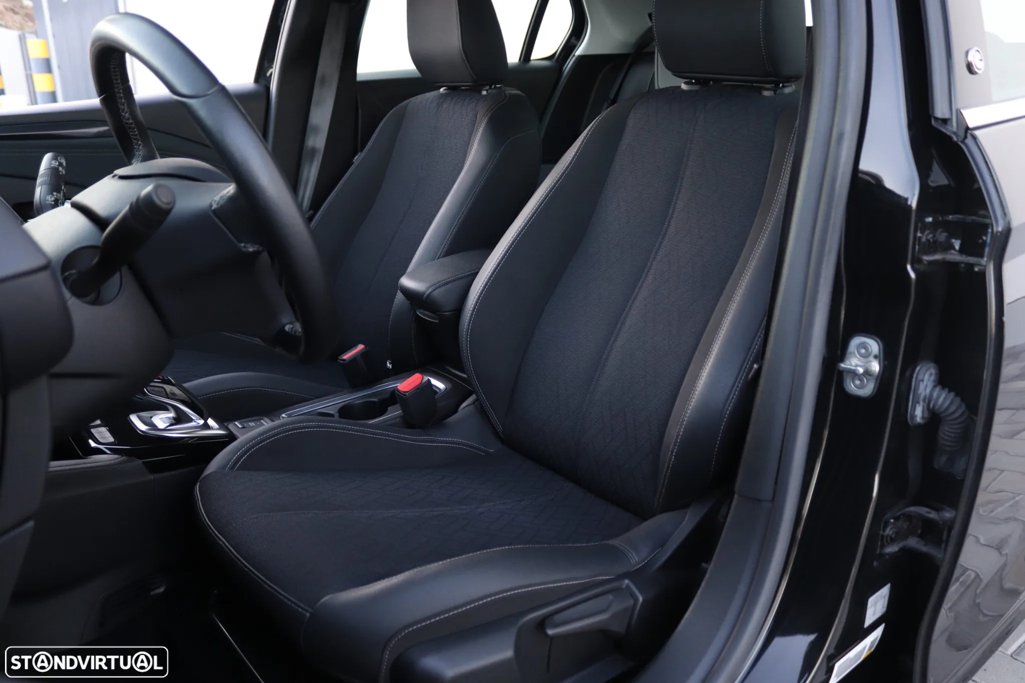 Opel Corsa-e Elegance - 8