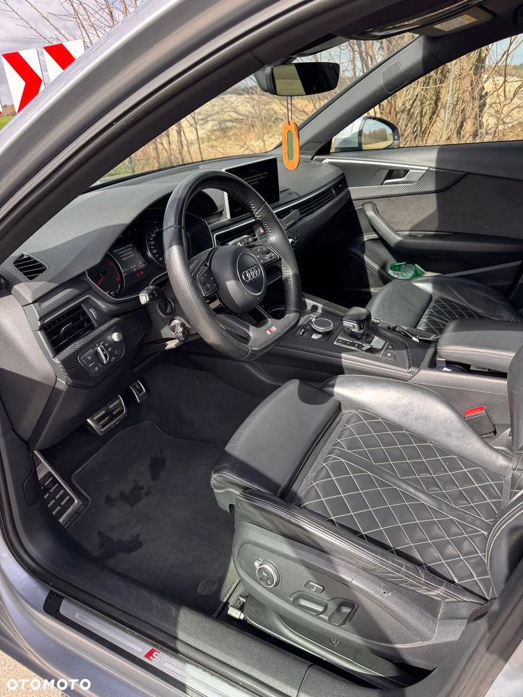 Audi A4 Avant 2.0 TDI S tronic sport - 6