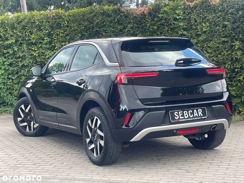 Opel Mokka 1.5 Elegance - 15