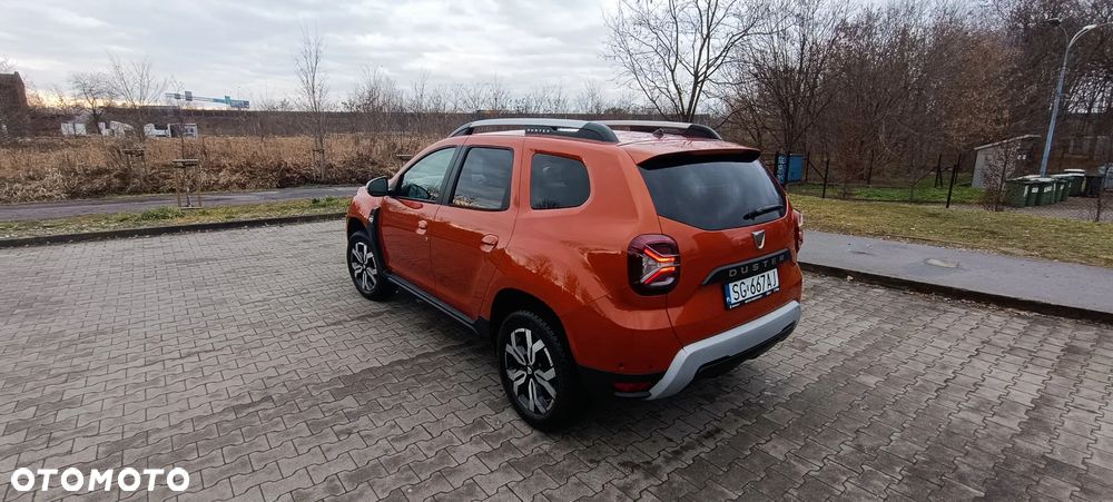 Dacia Duster 1.0 TCe Prestige - 7