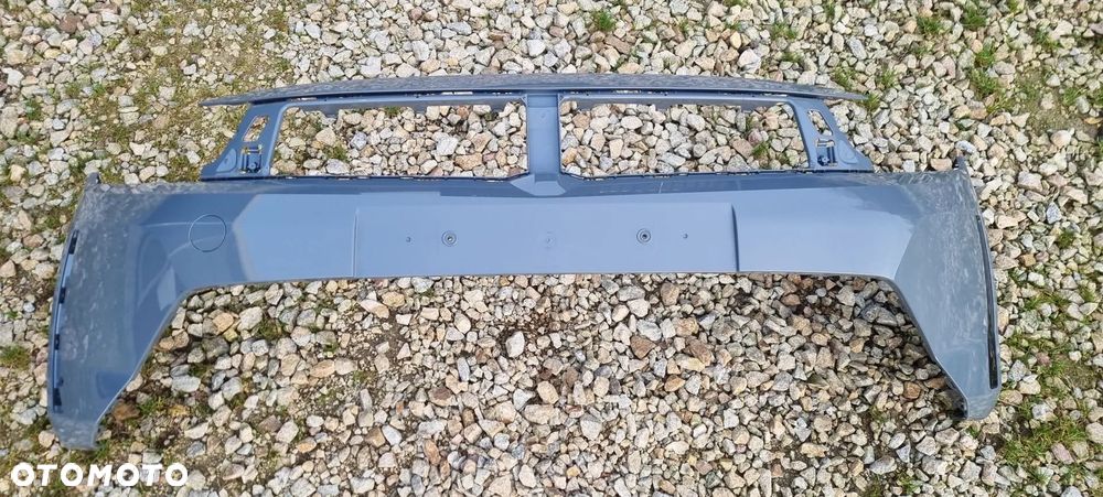 OPEL CORSA F LIFT 2023- Zderzak przód oryginał MB326 - 2