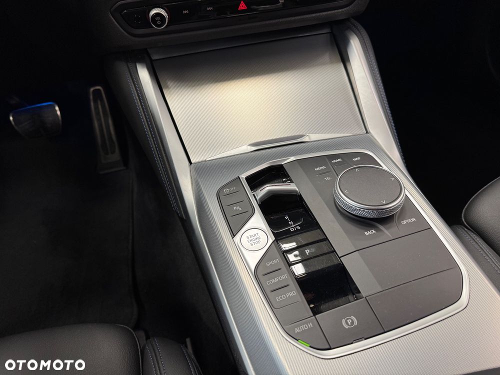 BMW Seria 4 420d xDrive mHEV sport - 23