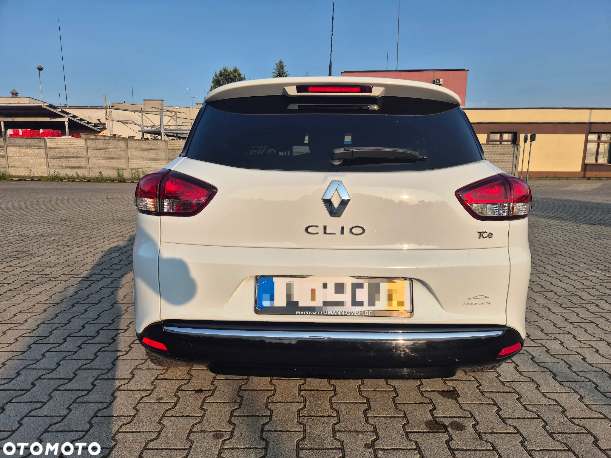 Renault Clio 0.9 TCe Limited - 25