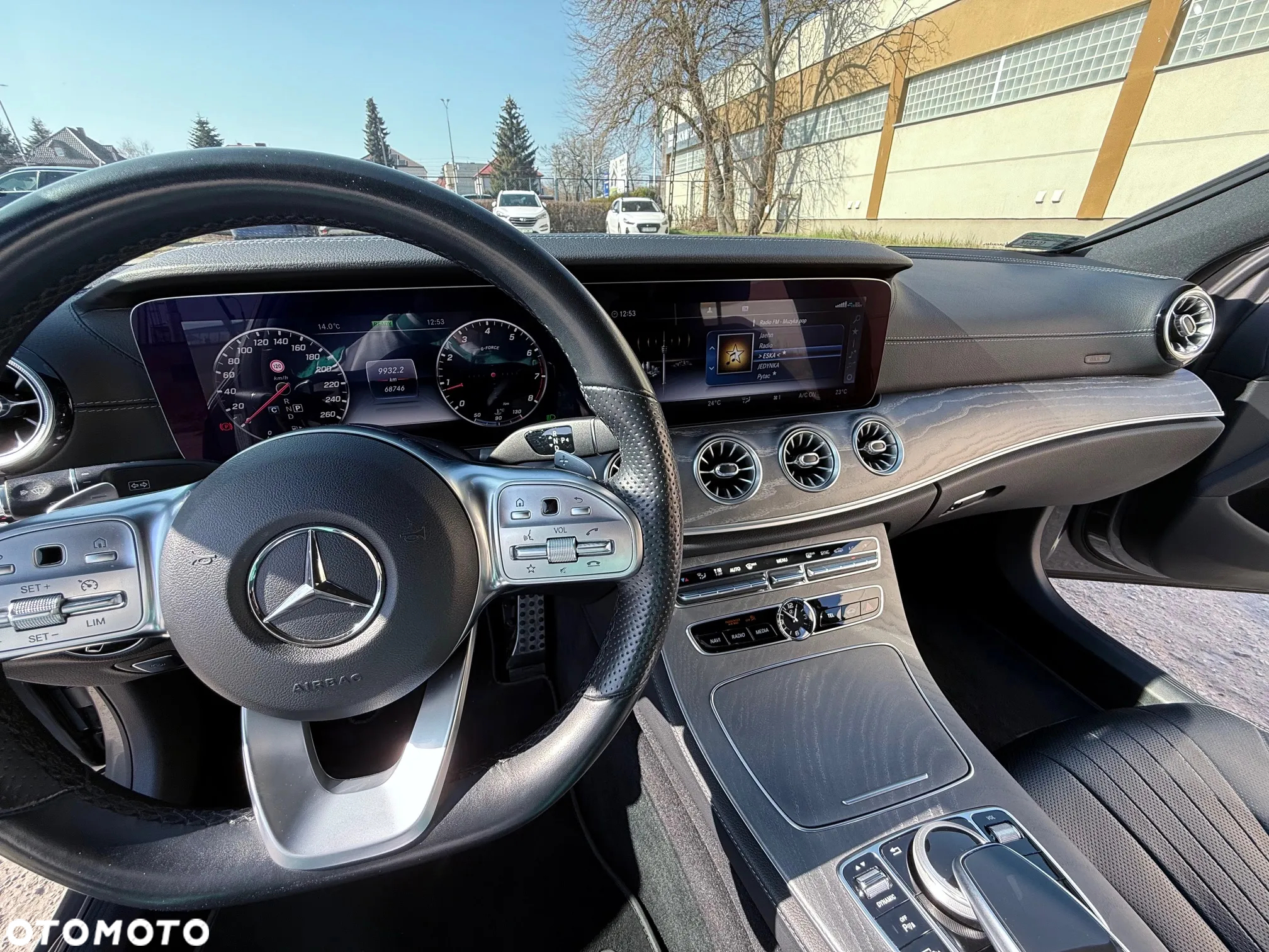 Mercedes-Benz CLS - 15
