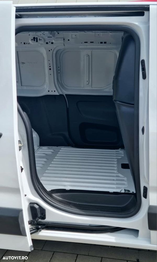 Fiat DUBLO - 7