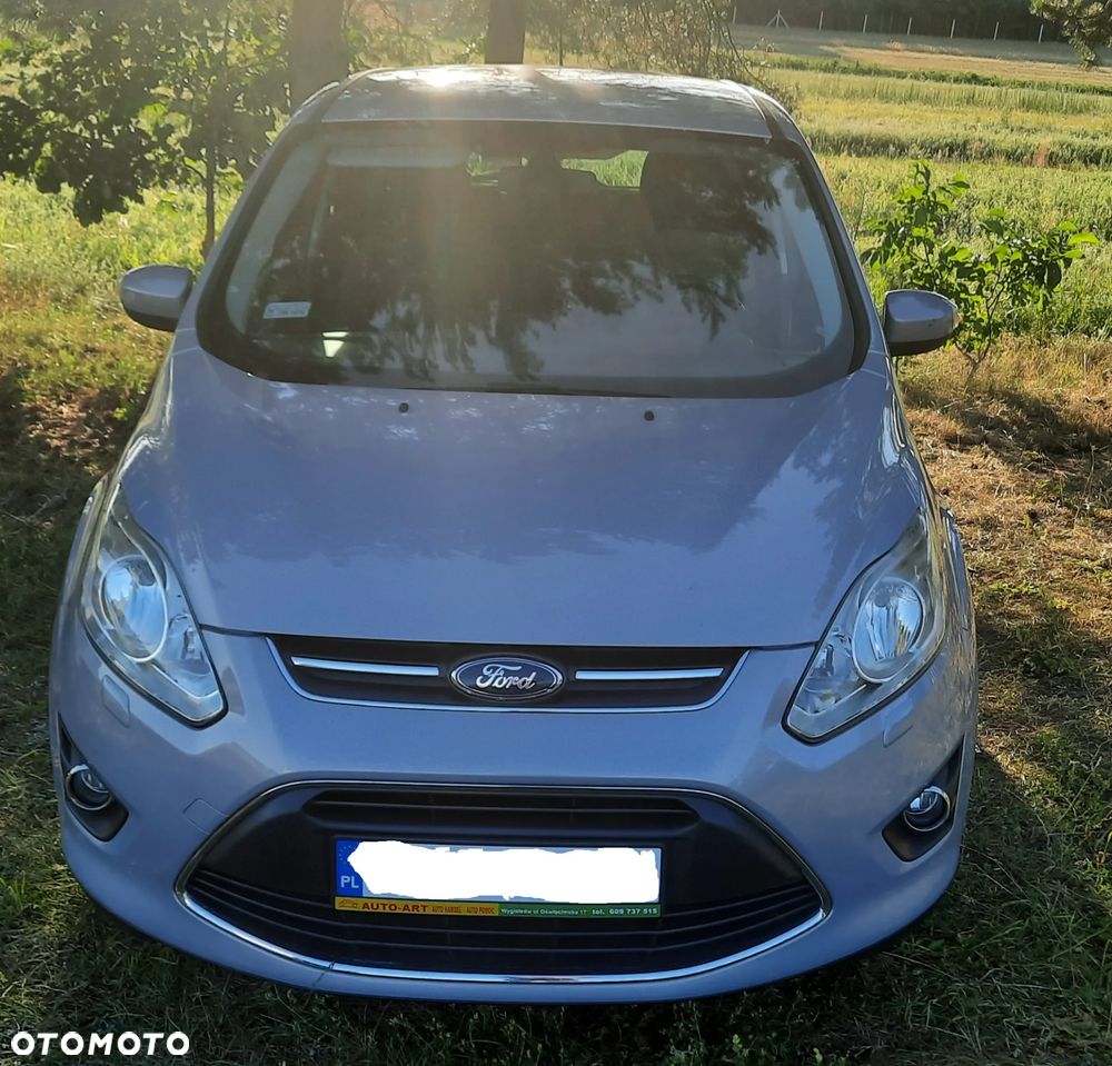 Ford C-MAX - 2