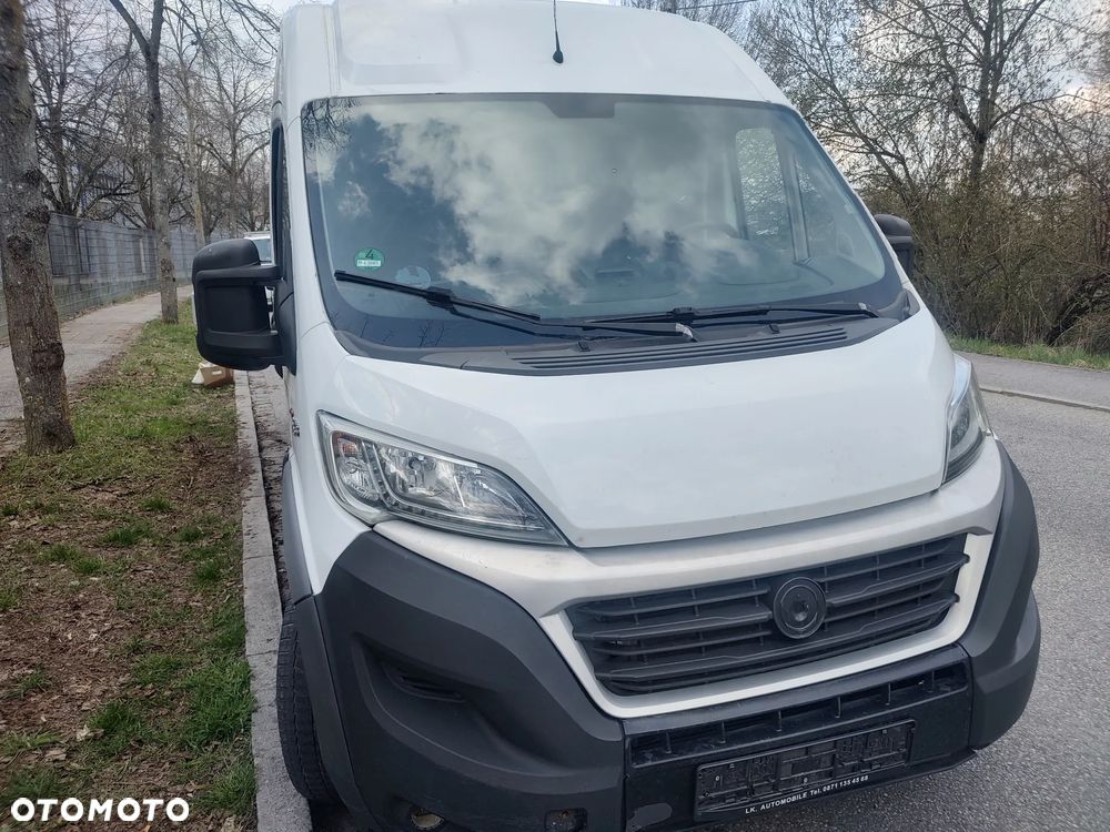 Fiat Ducato - 5