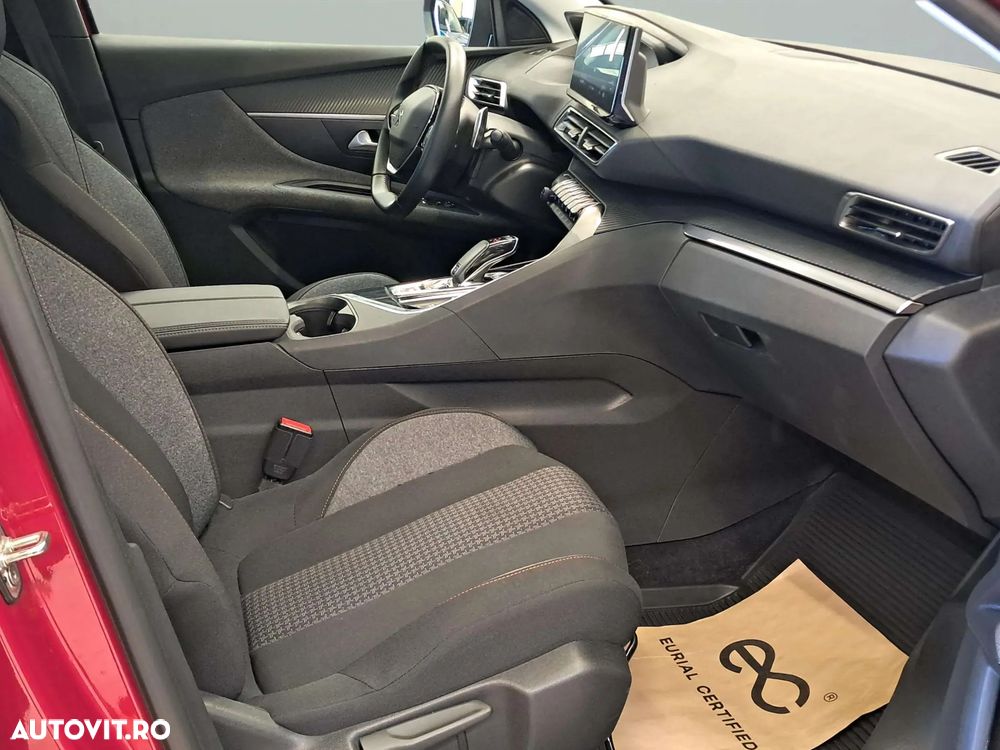Peugeot 3008 1.2 PureTech 130 EAT8 Active Pack - 9