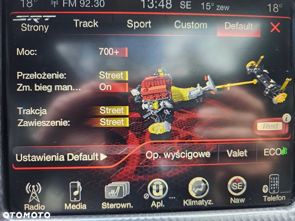 Dodge Challenger - 14