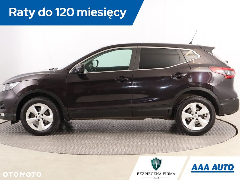 Nissan Qashqai - 3