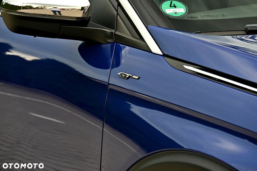 Peugeot 3008 2.0 BlueHDi GT S&S EAT6 - 5