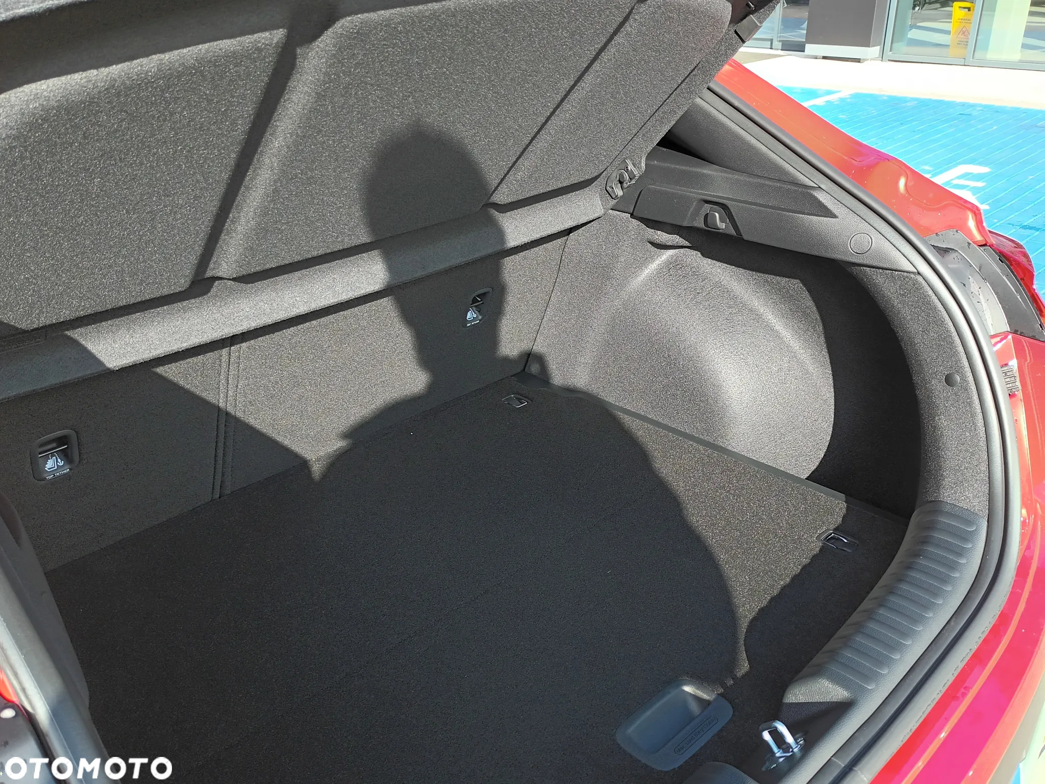 Kia XCeed 1.5 T-GDI M DCT - 18