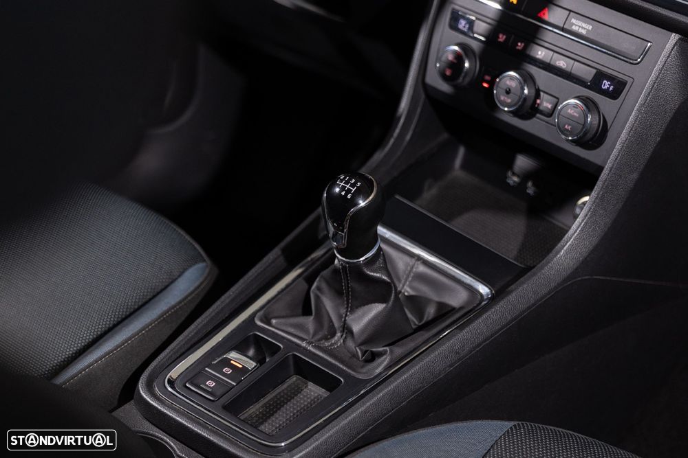 SEAT Ateca 1.6 TDI Style - 14