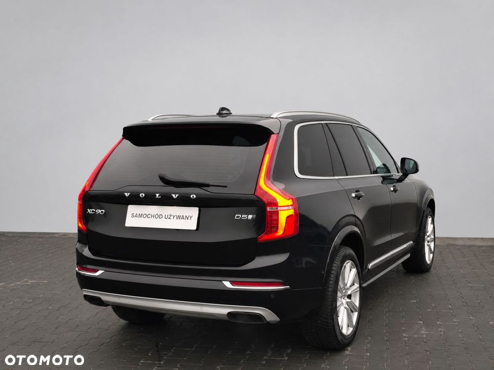 Volvo XC 90 - 5