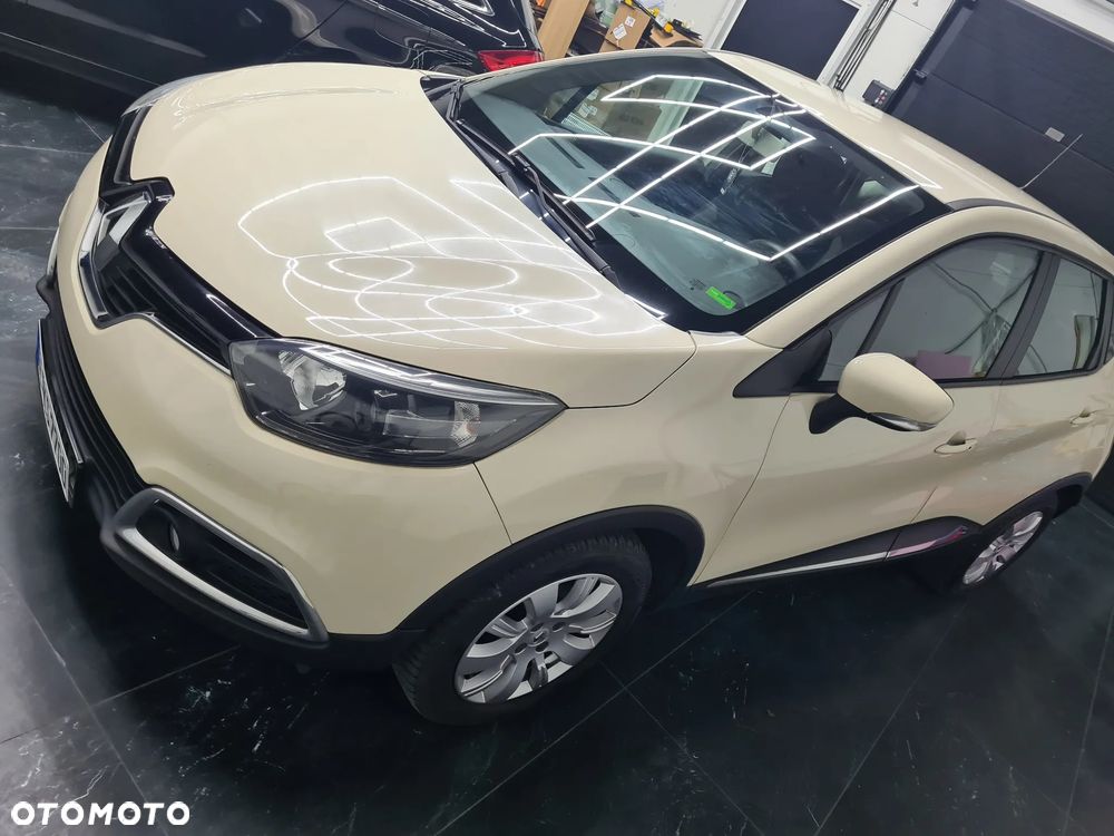Renault Captur ENERGY TCe 90 Start&Stop Luxe - 17