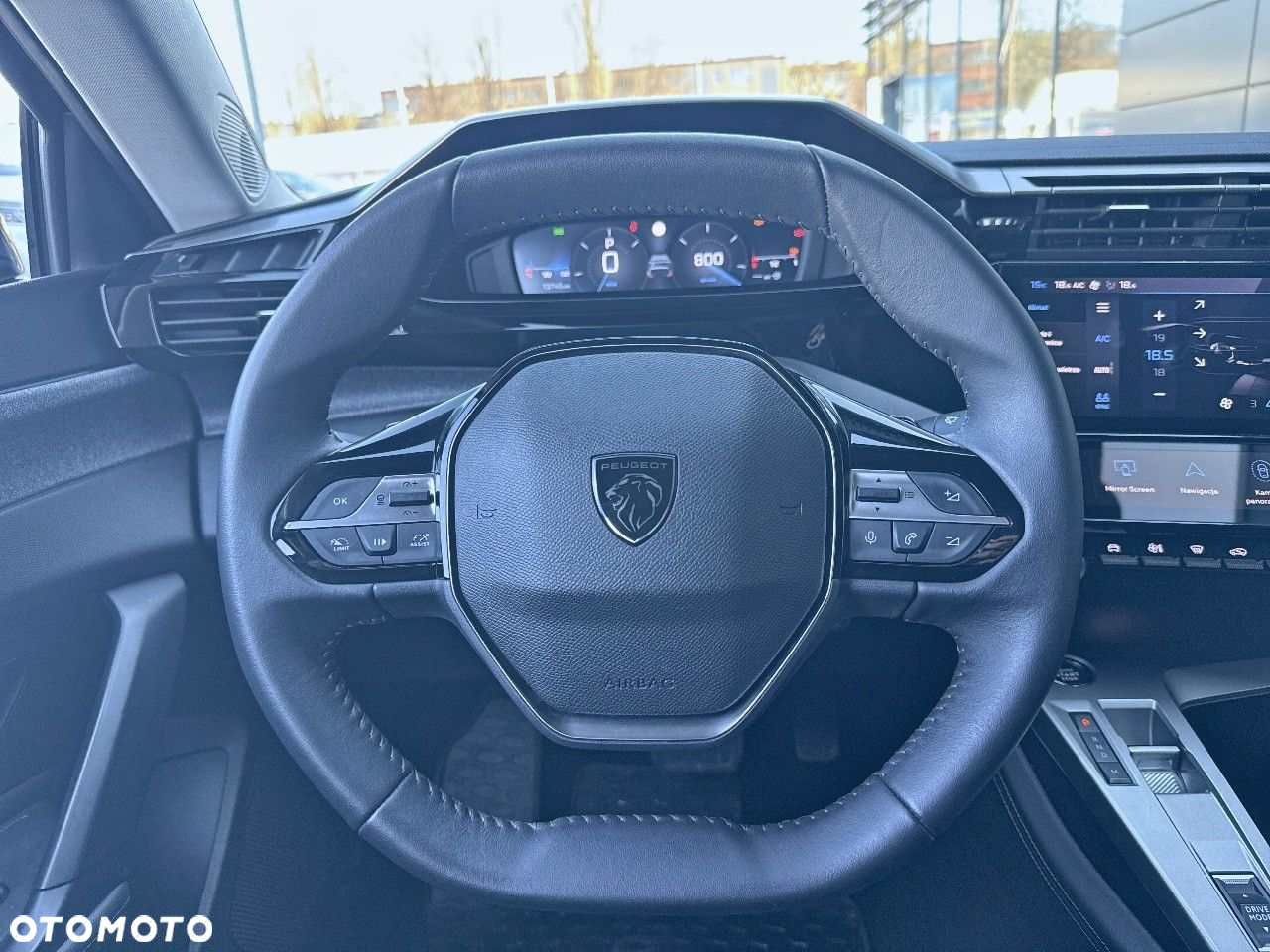Peugeot 308 1.2 PureTech Allure S&S EAT8 - 15