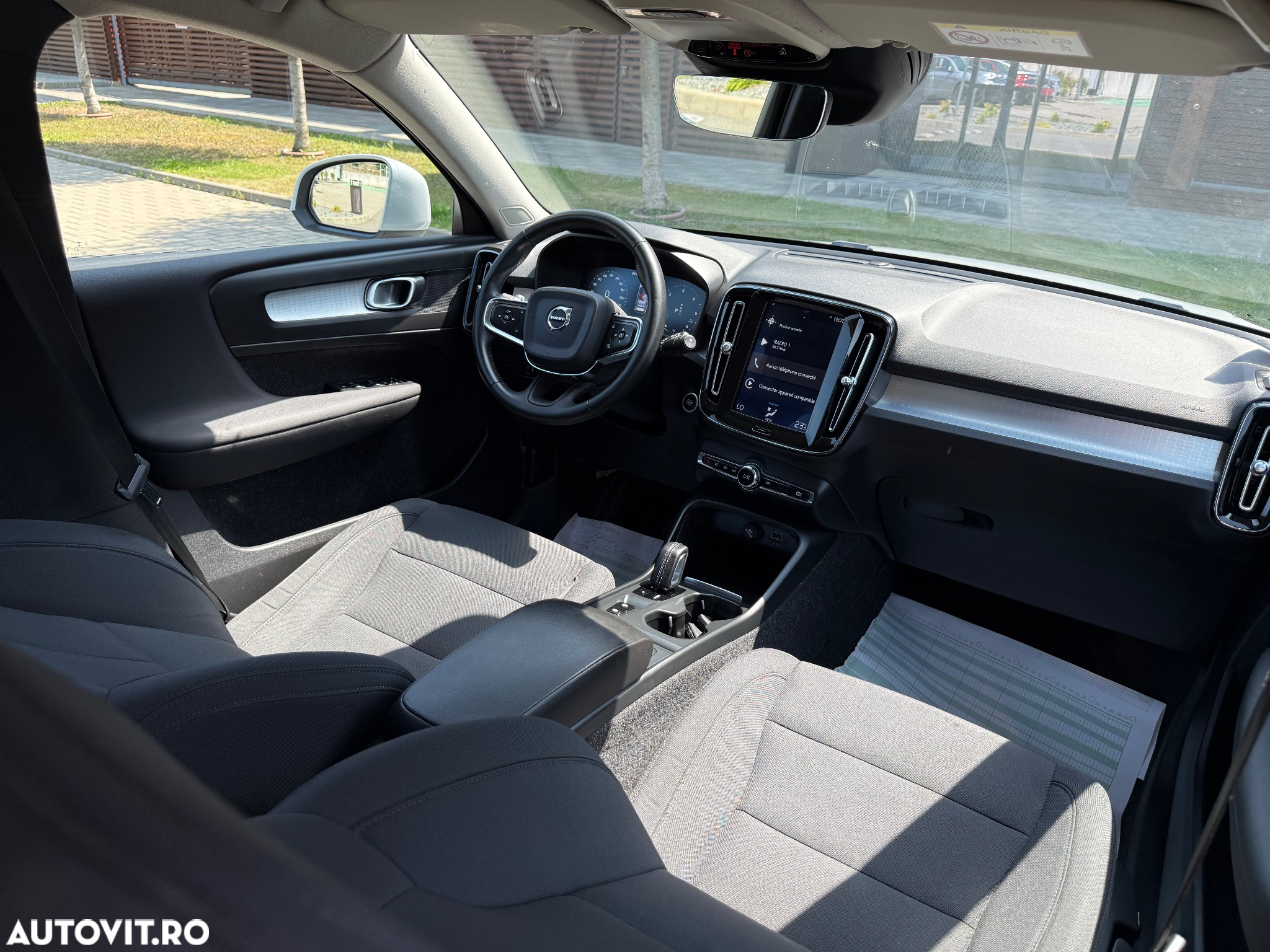 Volvo XC 40 - 11