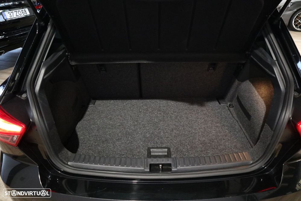 SEAT Ibiza 1.0 TSI FR - 6