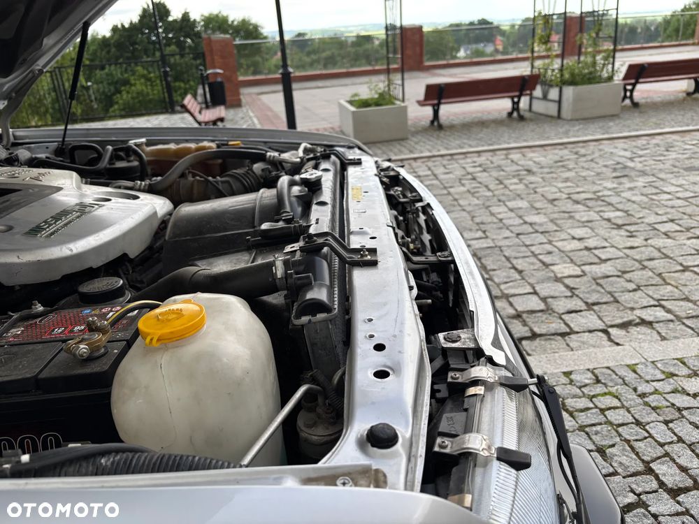 Nissan Patrol 3.0 TDI Luxury - 10
