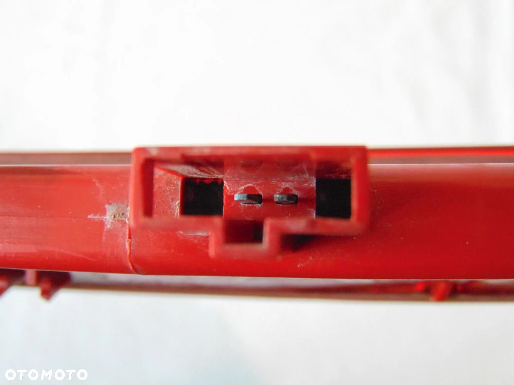 Lampa światło stop LED w klapę lampka VW Volkswagen New Beetle 98-10r - 10