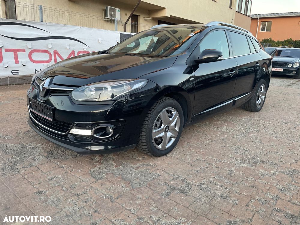 Renault Megane ver-grandtour-energy-dci-130-bose-edition - 1