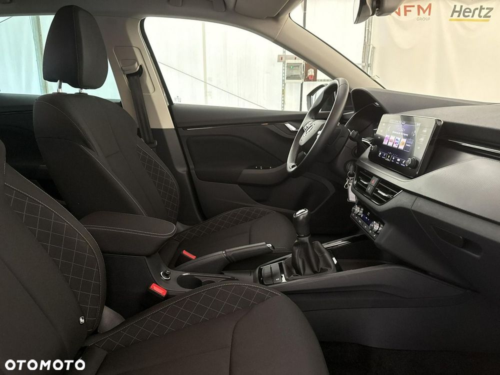 Skoda Scala - 23
